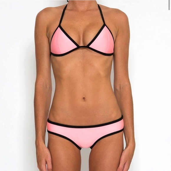 triangl swimwear Other - Triangle Swimwear Bikini